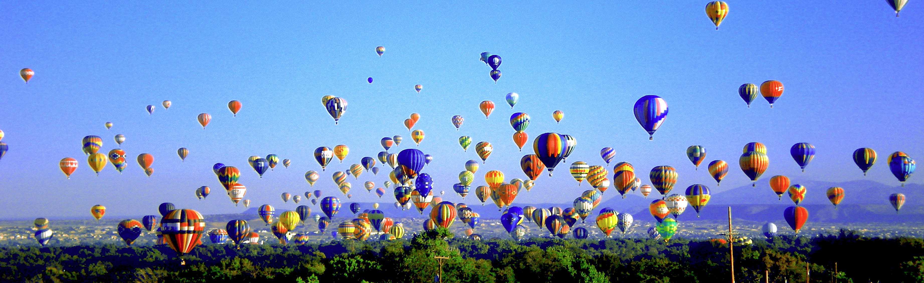 International Balloon Fiesta 2024 Tickets Tiffy Giacinta