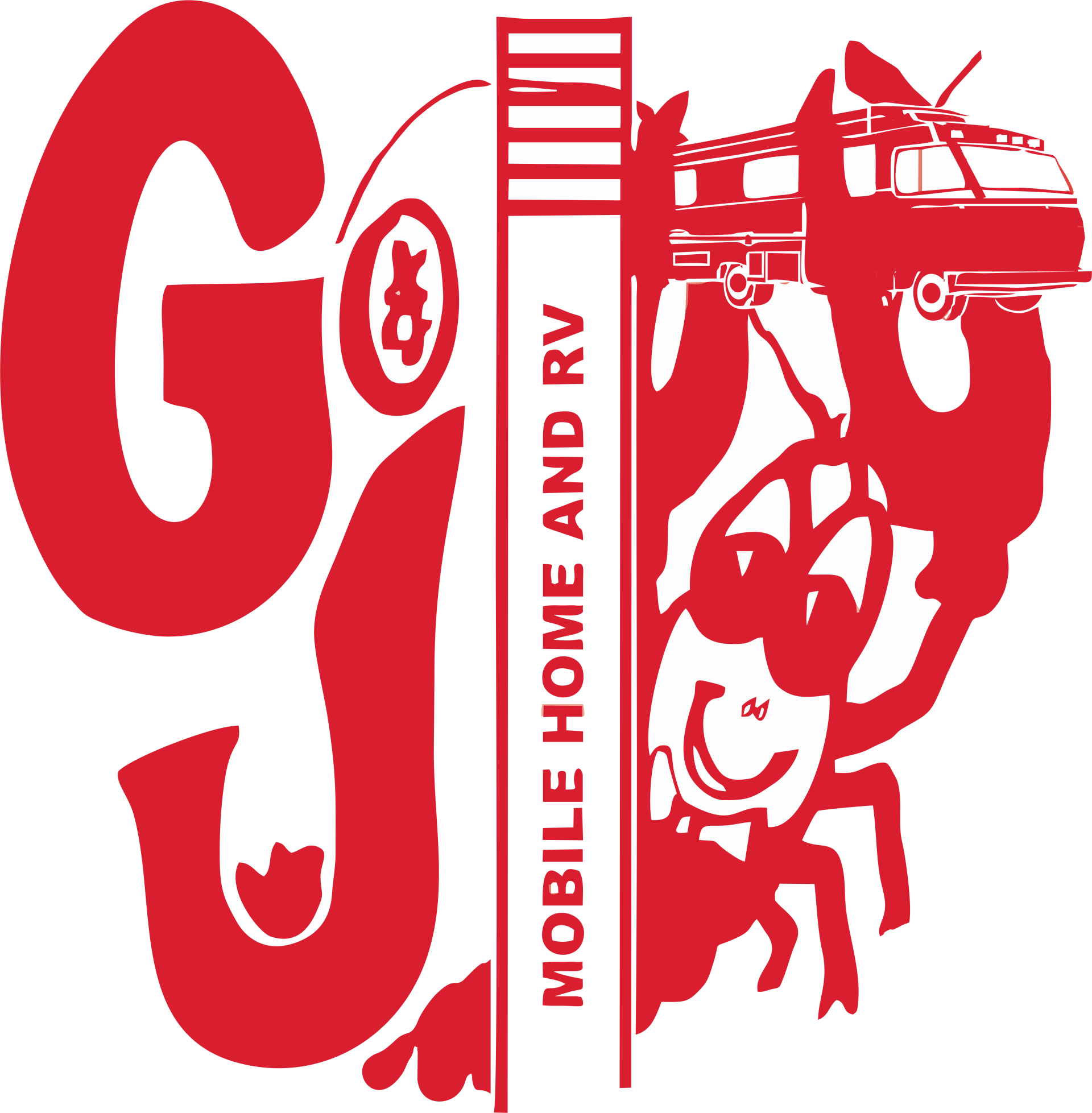 Mobile Home & RV Hardware Store Lafayette, LA G&J Mobile Homes