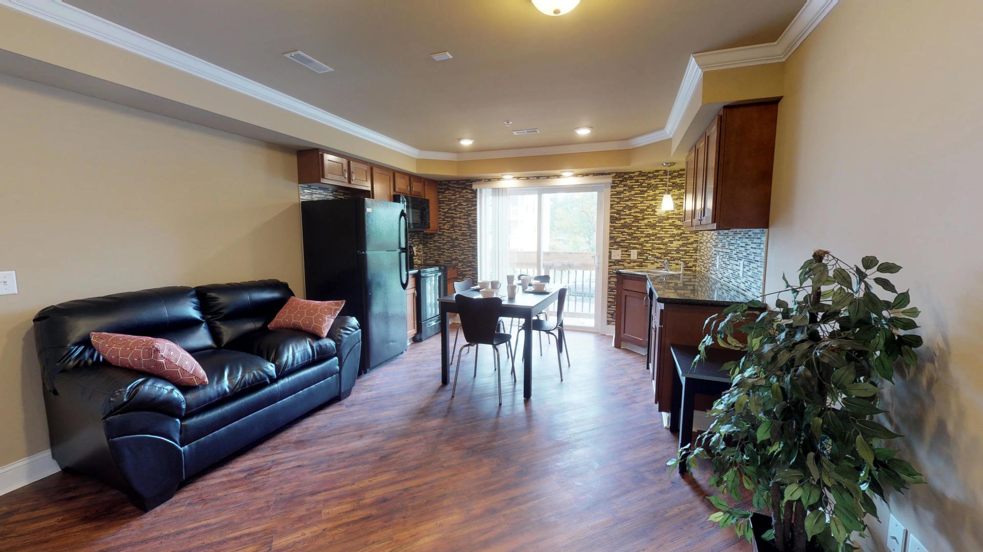 Wyse Properties Alexander Estates 3BD/3BA