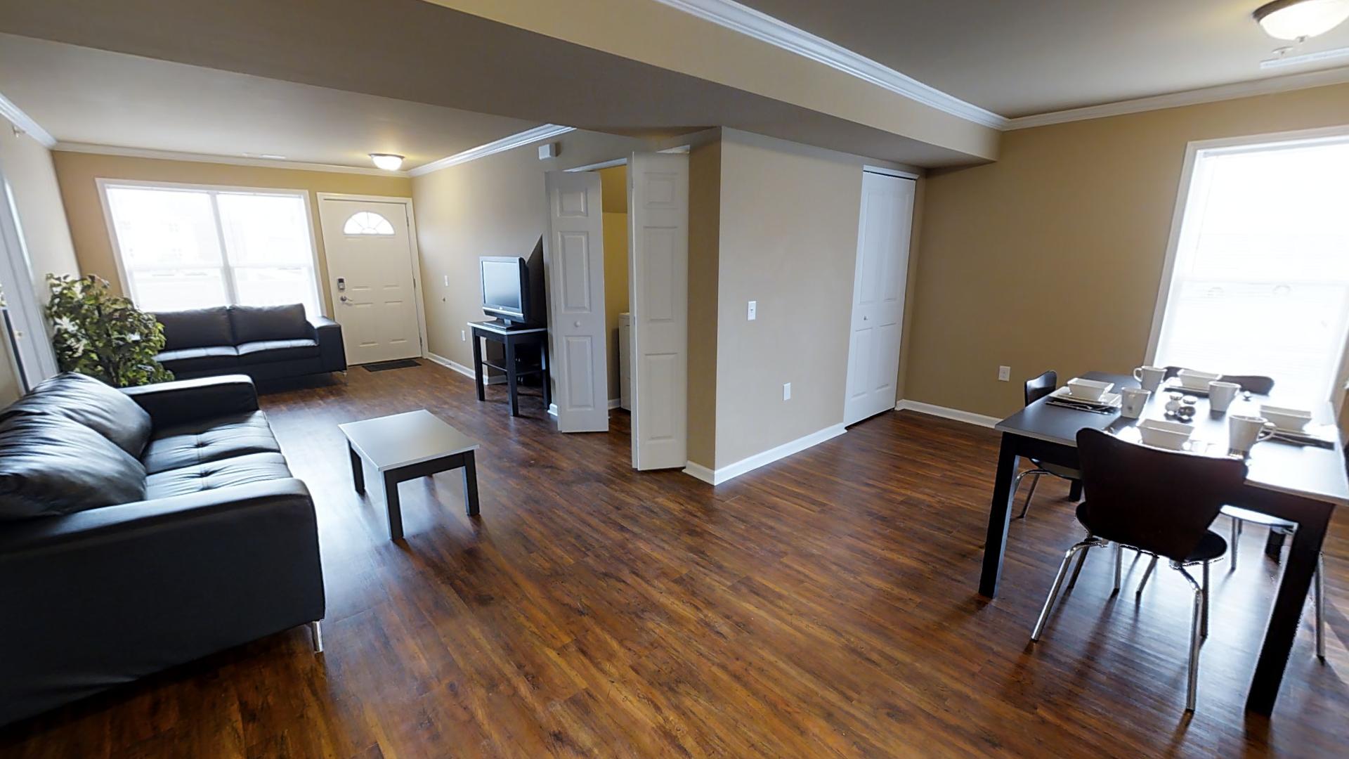 Wyse Properties Alexander Estates Open 3BD/3BA