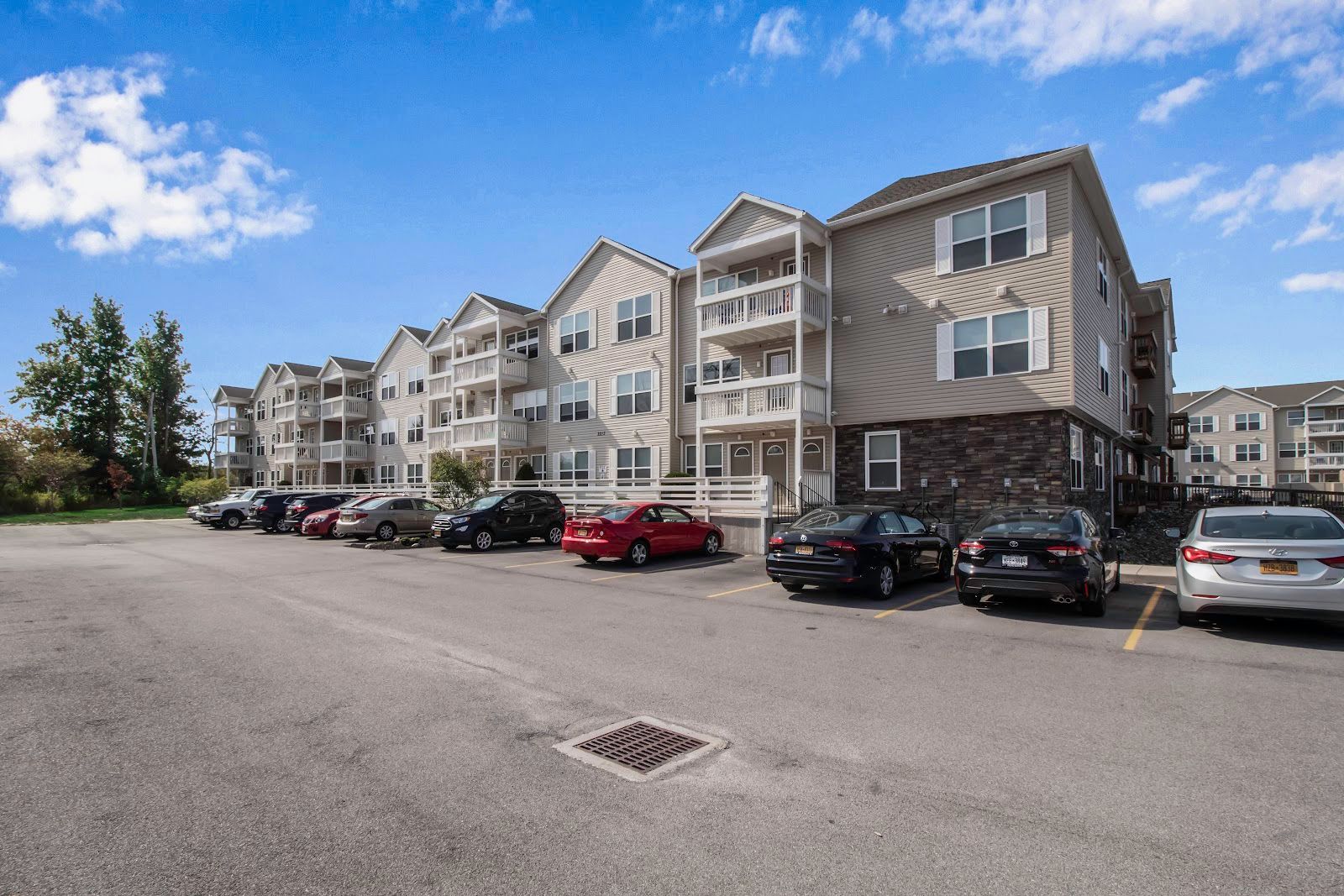 Wyse Properties Alexander Estates Open 3BD/3BA