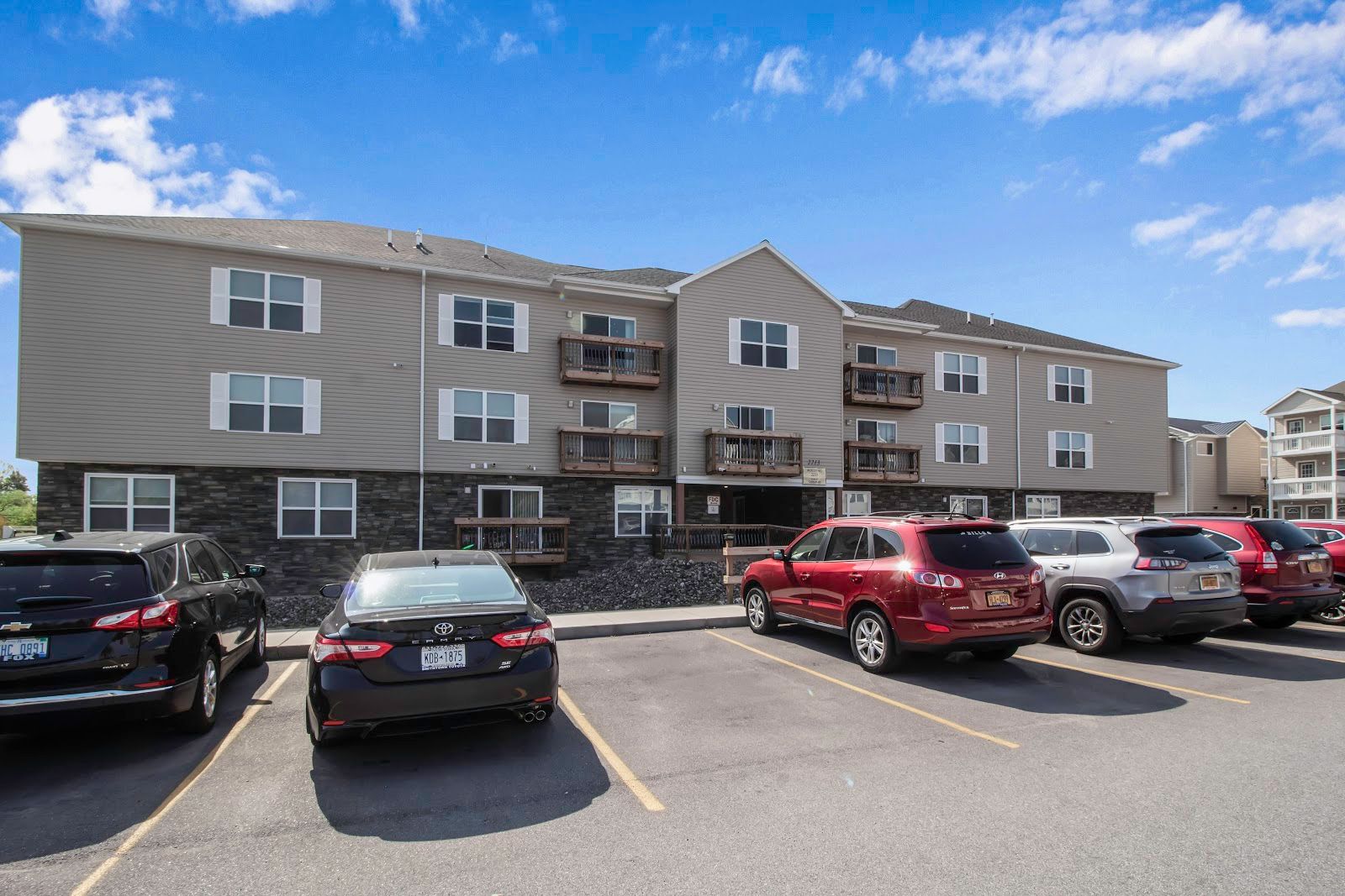 Wyse Properties Alexander Estates 3BD/3BA