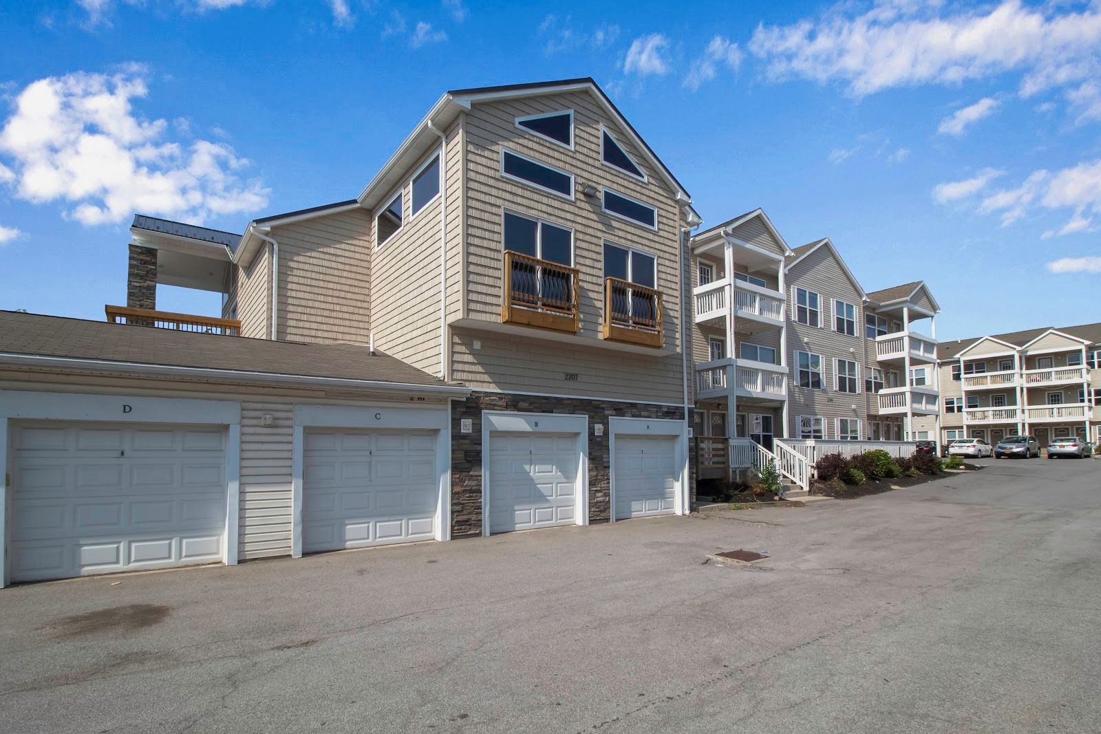 Wyse Properties Alexander Estates Open 3BD/3BA