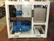 Deebridge Electrical Engineers - Manufacture