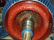Deebridge Electrical Engineers - Workshop Services