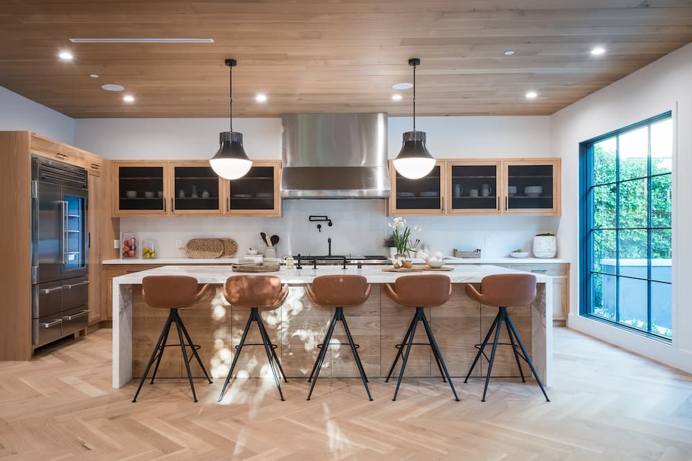 Kitchen Design in Byron Bay Alstonville Kitchens