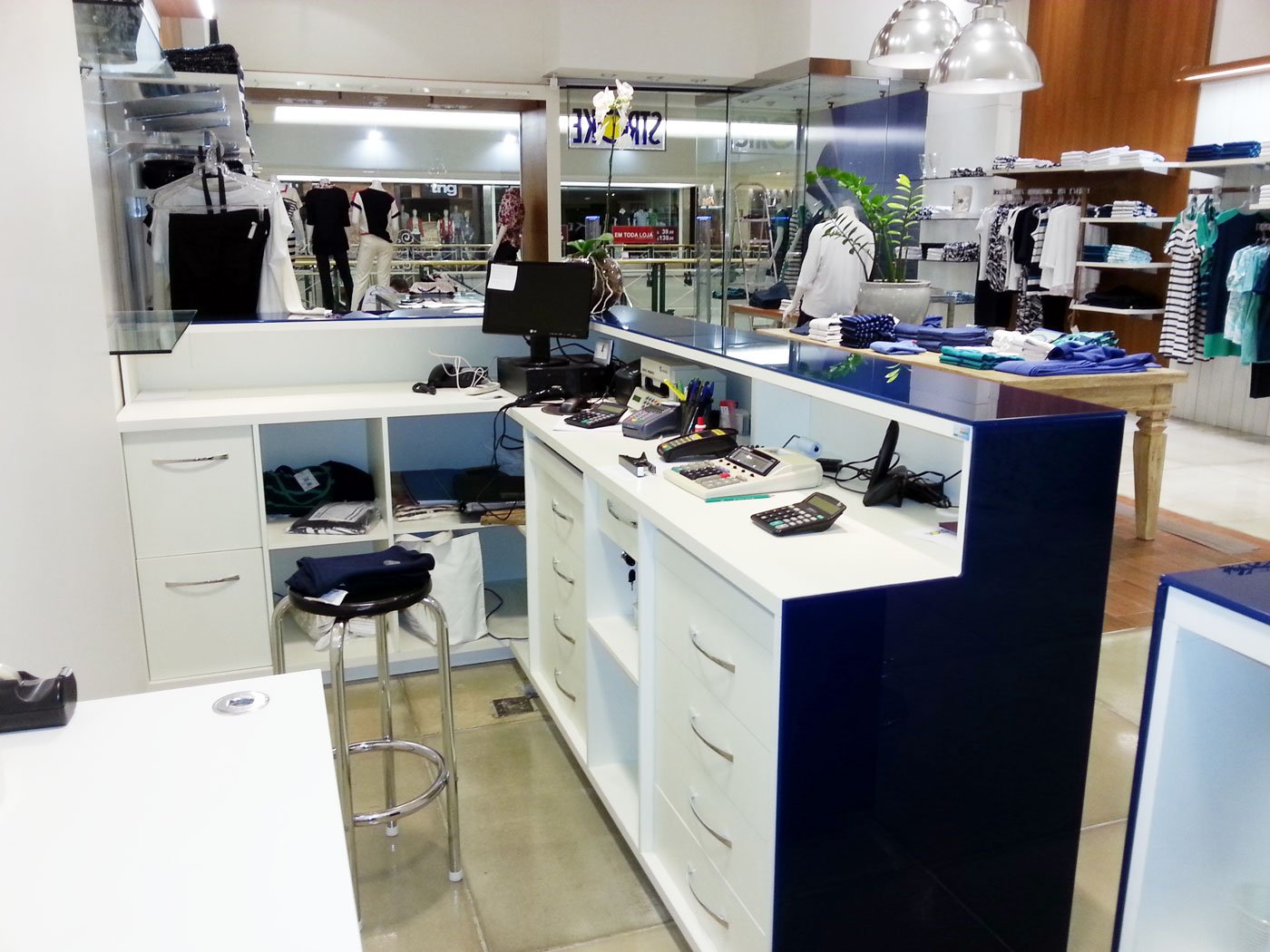 Móveis Planejados Corporativos em Campinas Marcenaria