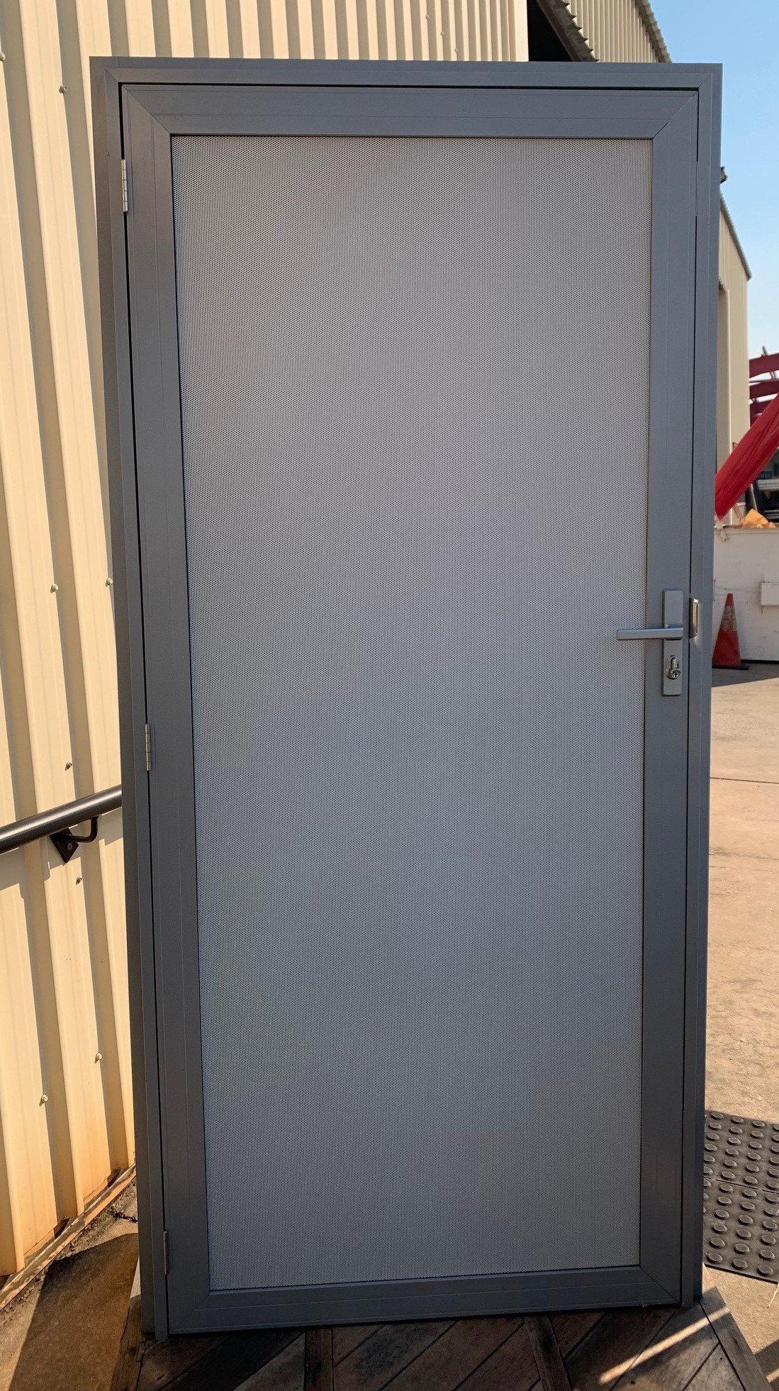 Security Screens Darwin SOS Screens Windows & Doors