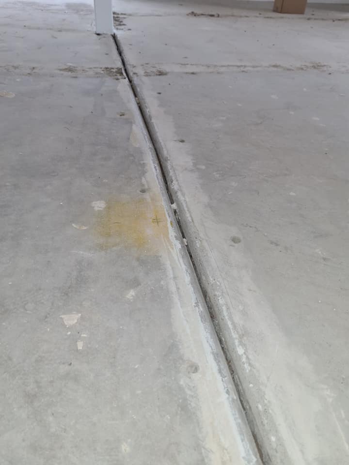 Epoxy Flooring in Hervey Bay Alan Aldridge Floor Sanding