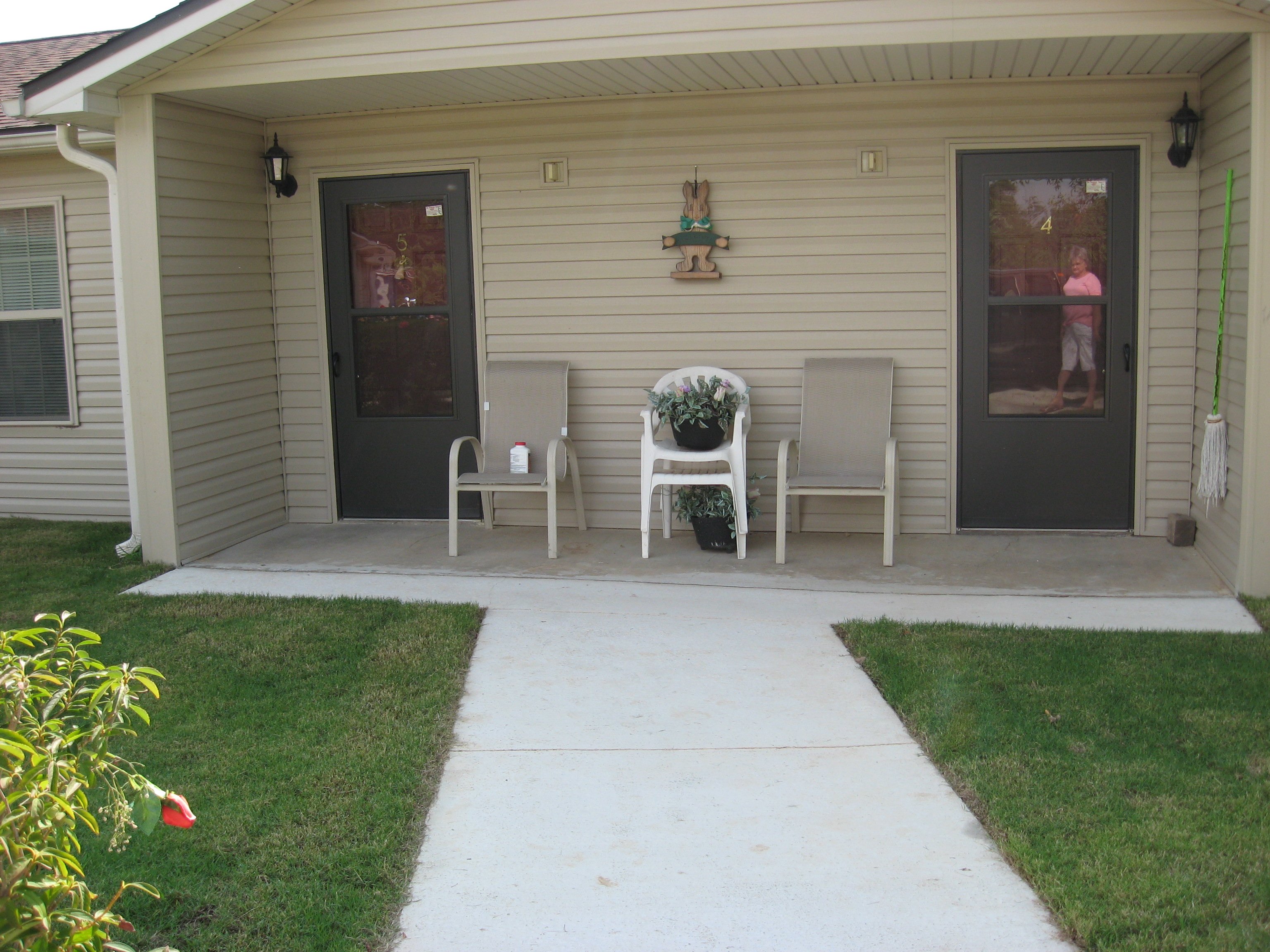 Gallery Low Housing Christopher Homes Little Rock, AR