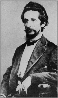 Quincy Colonel An Eyewitness To Lincoln S Death