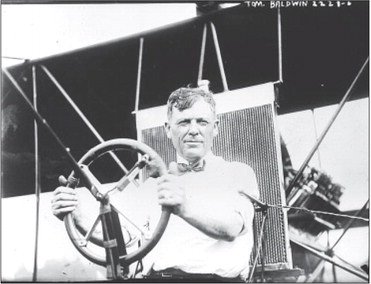 Thomas S. Baldwin