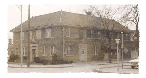 Our History & Staff