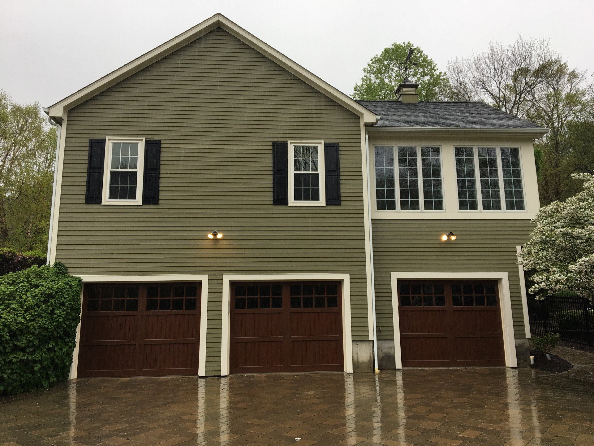 Eastern Door Supply Weston, MA Garage Door Wholesale Company