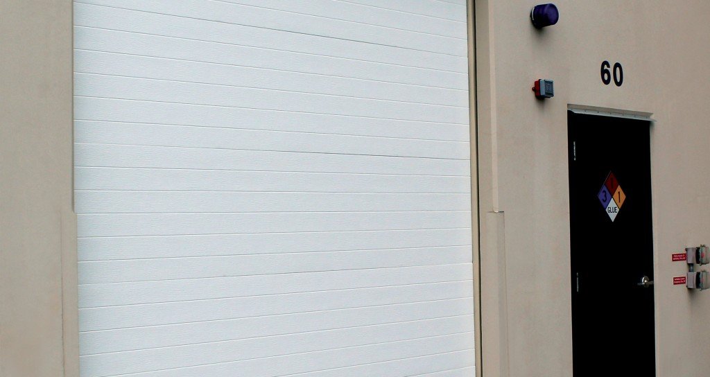 Commercial Garage Door Old Saybrook, CT New London, CT Westerly, RI