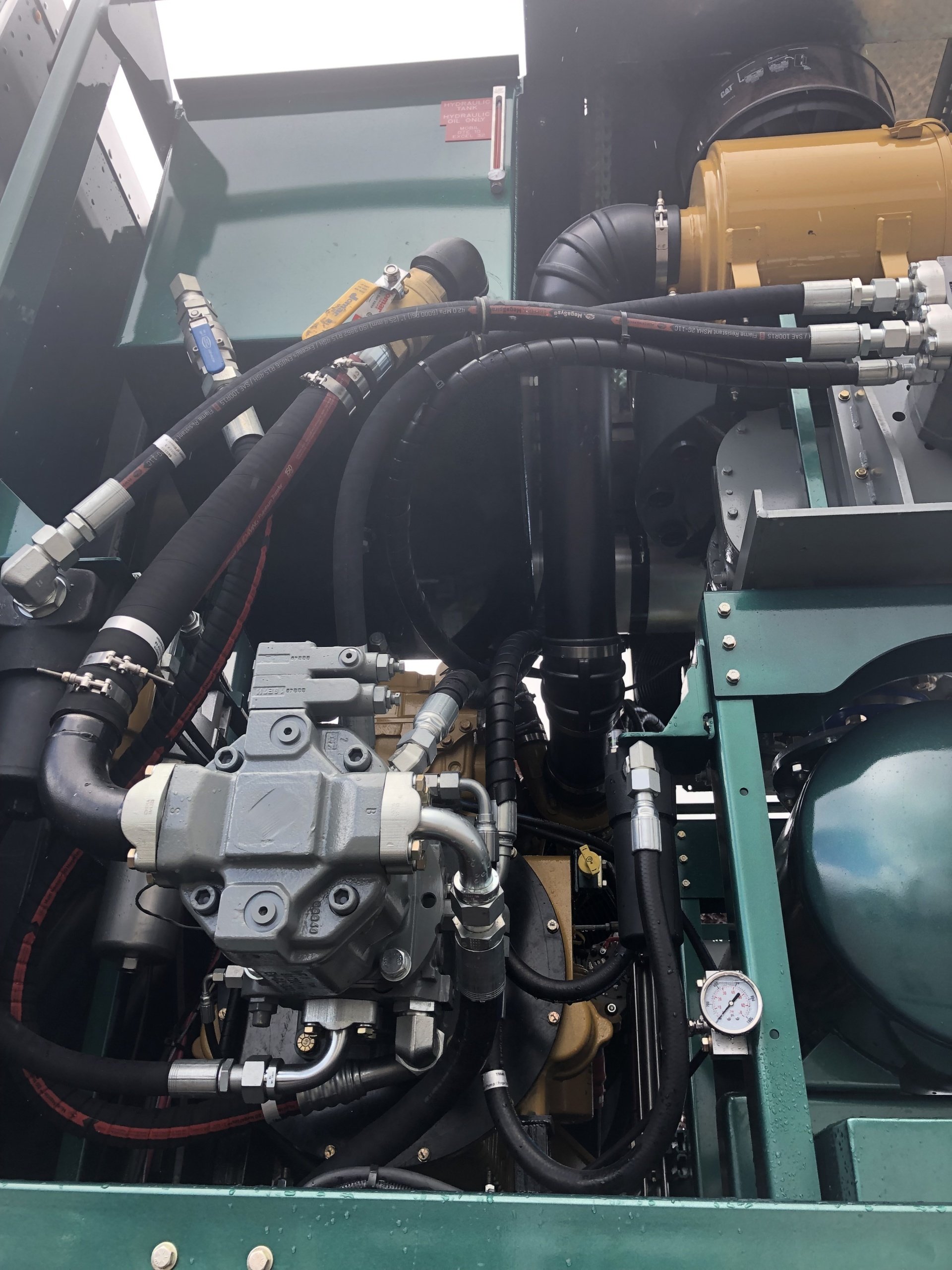 Gallery Lane County, Oregon Pacific Rubber & Supply