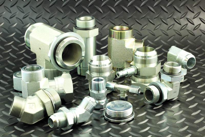 Hydraulics Lane County, Oregon Pacific Rubber & Supply