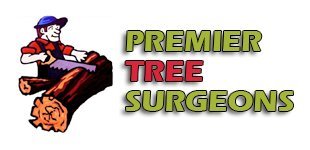 Premier Tree Surgeons logo