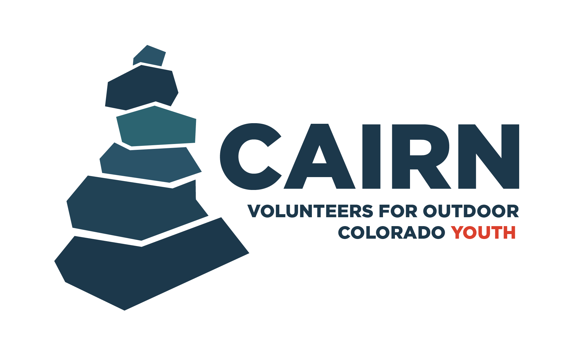 Cairn Youth Program Volunteers for Outdoor Colorado