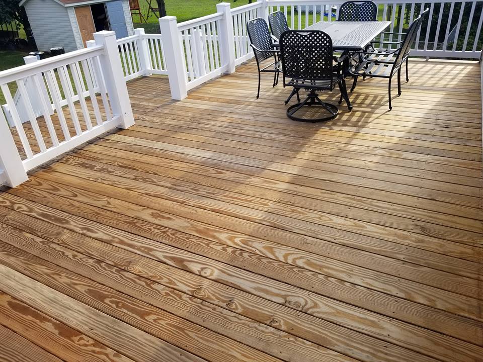 Tarheel Contracting Inc Greensboro, NC General Contracting Company