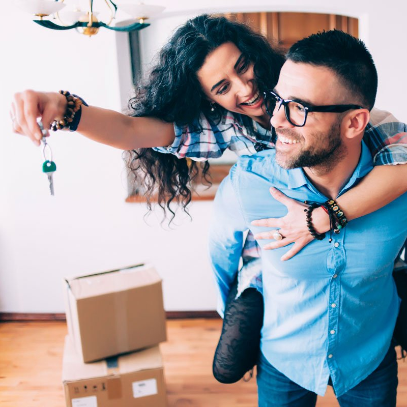 Moab Property Group Home