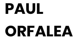 Paul Orfalea