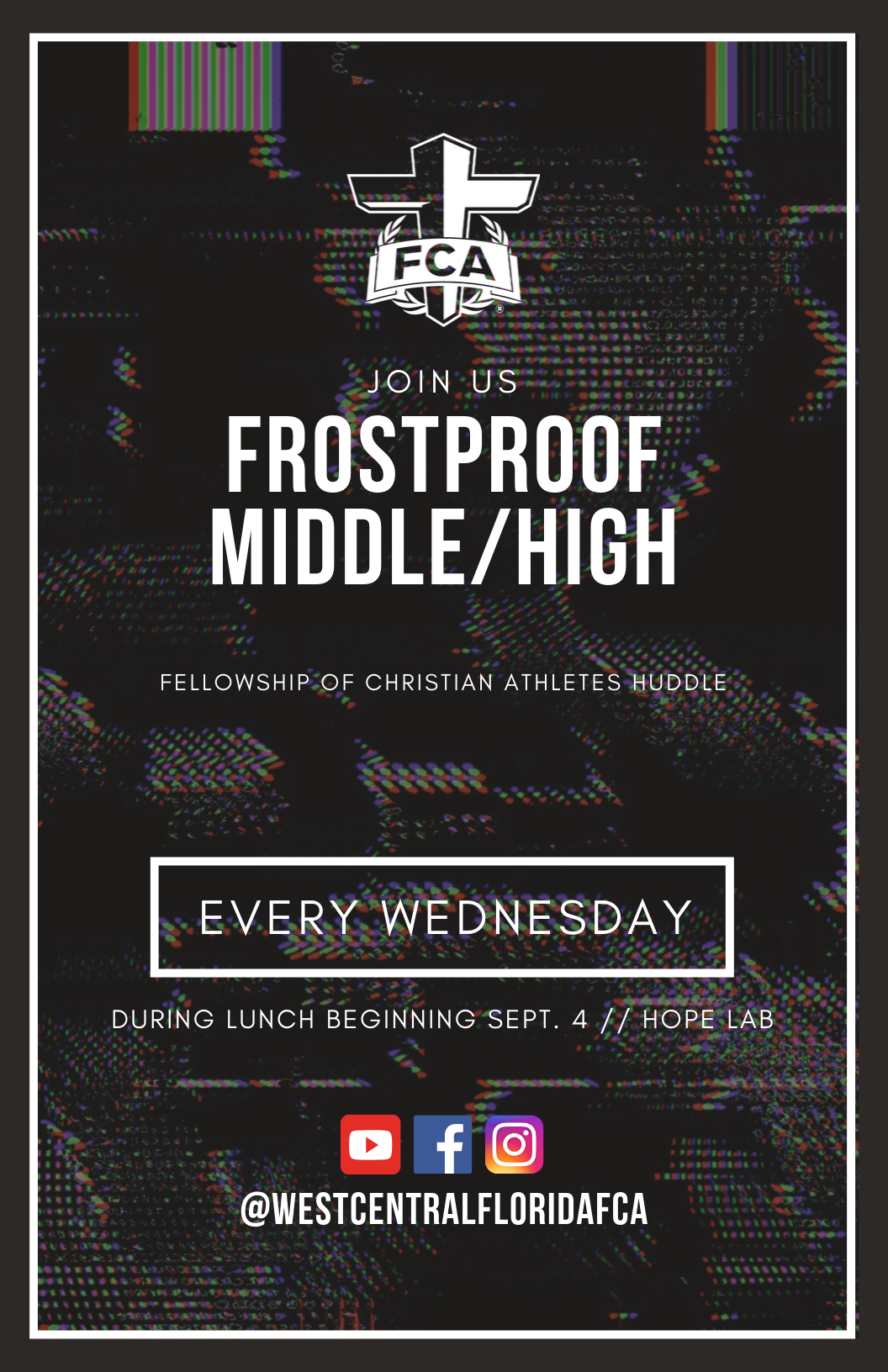West Central Florida FCA
