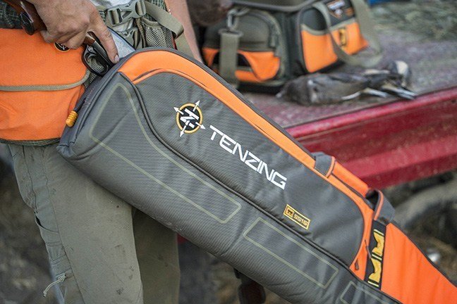 Tenzing Rifle Case CV Sporting Clays—ProShop