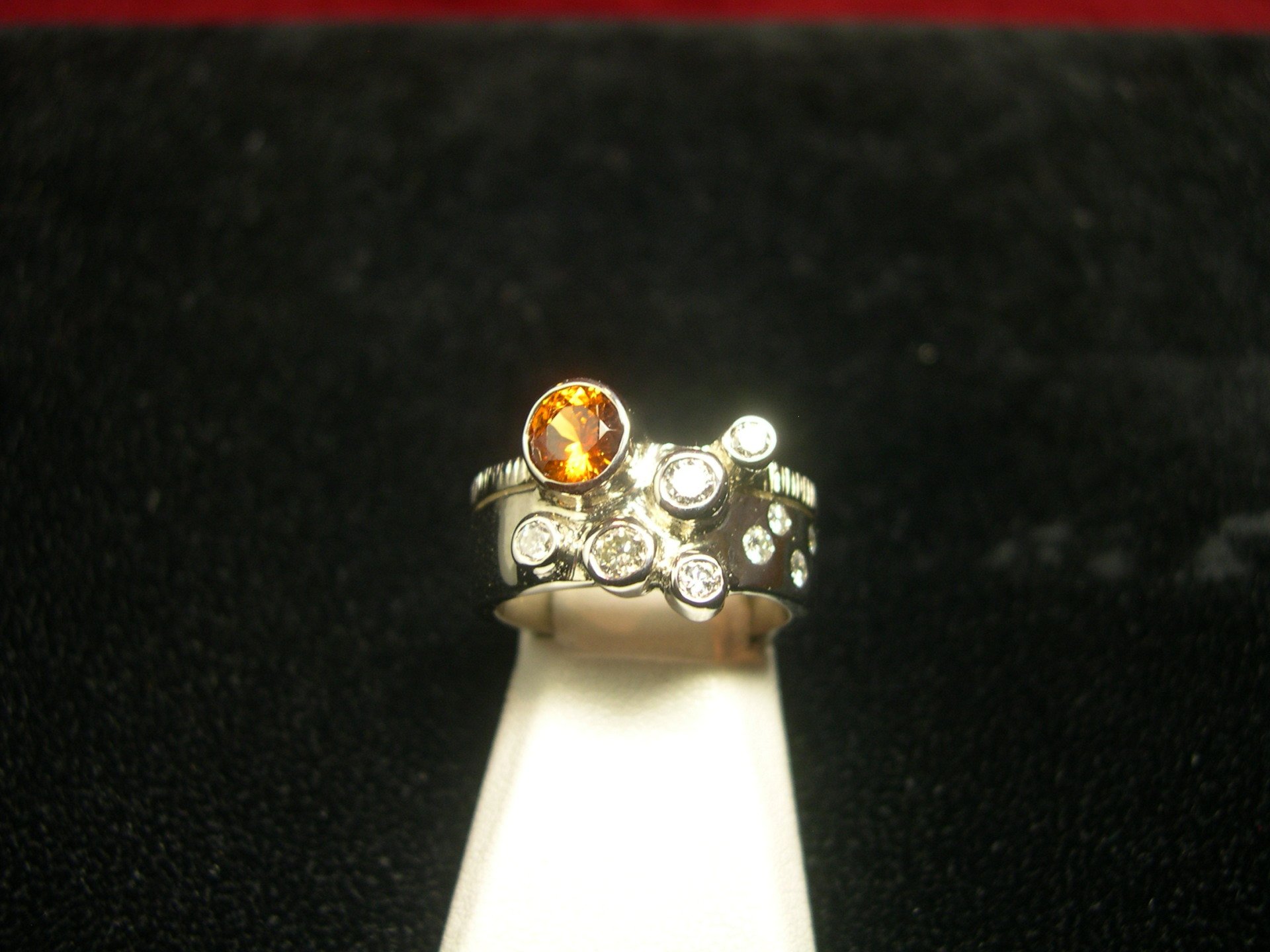 Custom Design & Jewelry Repair Batavia, NY Lambert's Design Jewelers