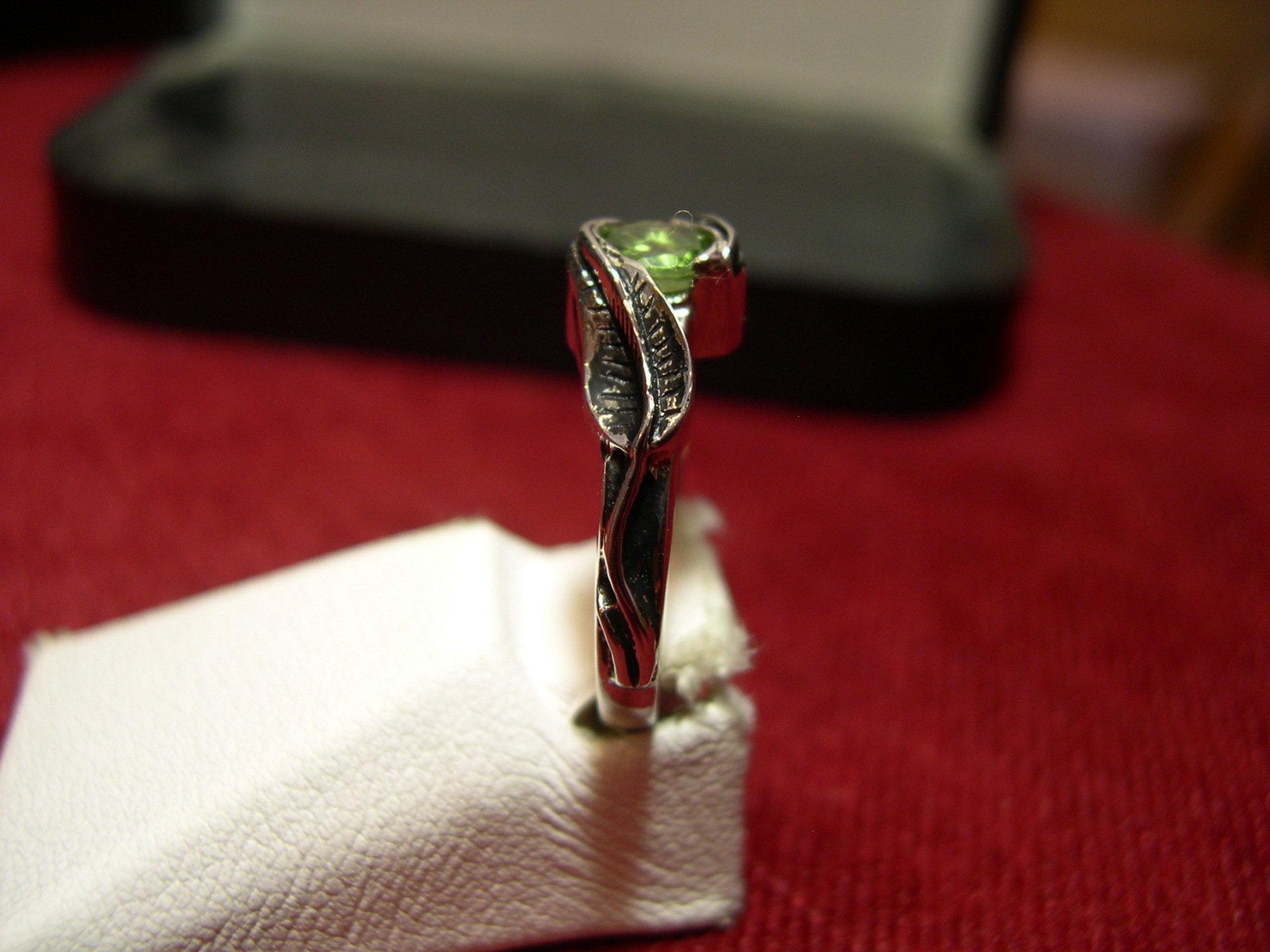 Custom Design & Jewelry Repair Batavia, NY Lambert's Design Jewelers