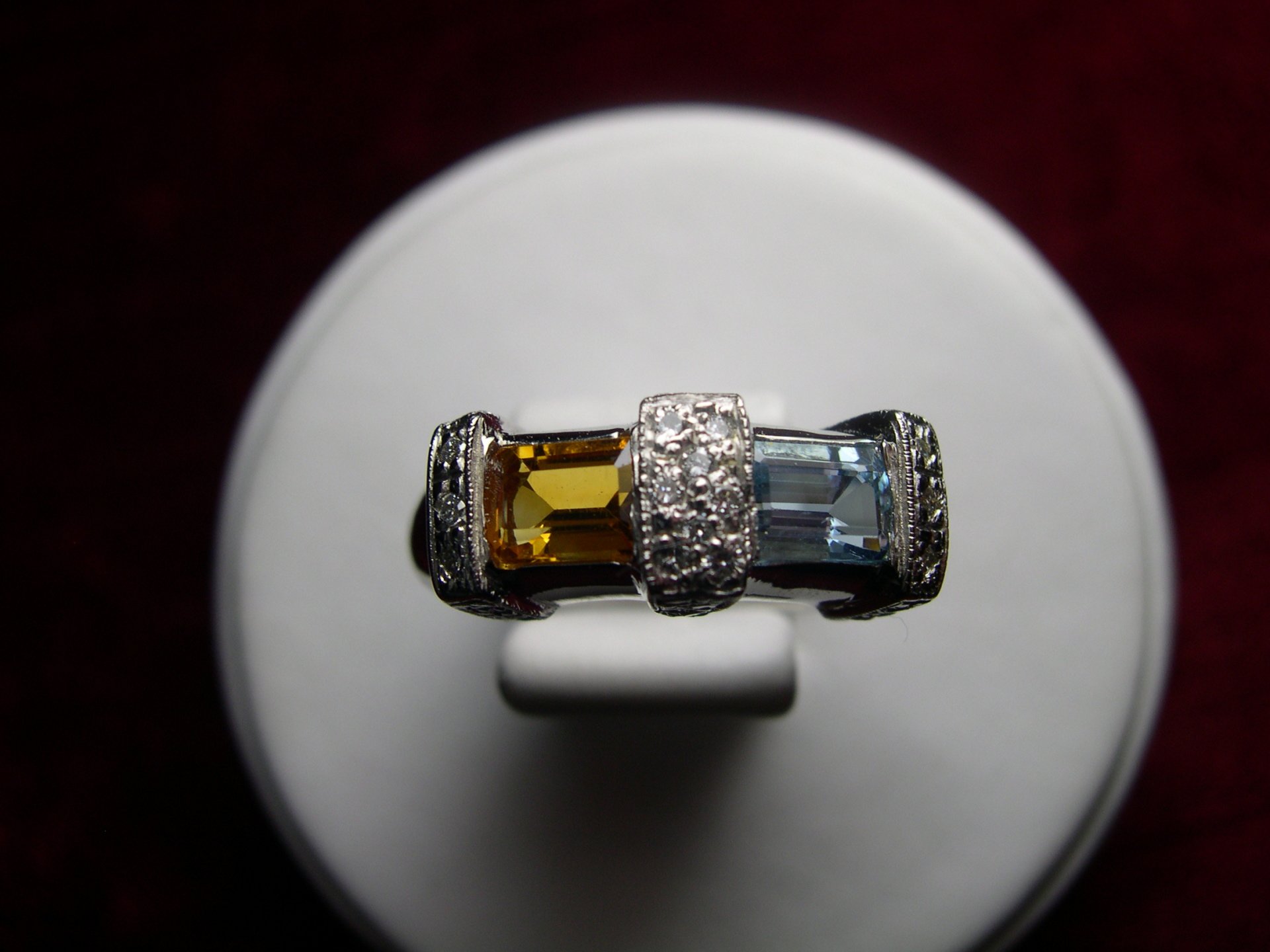 Custom Design & Jewelry Repair Batavia, NY Lambert's Design Jewelers