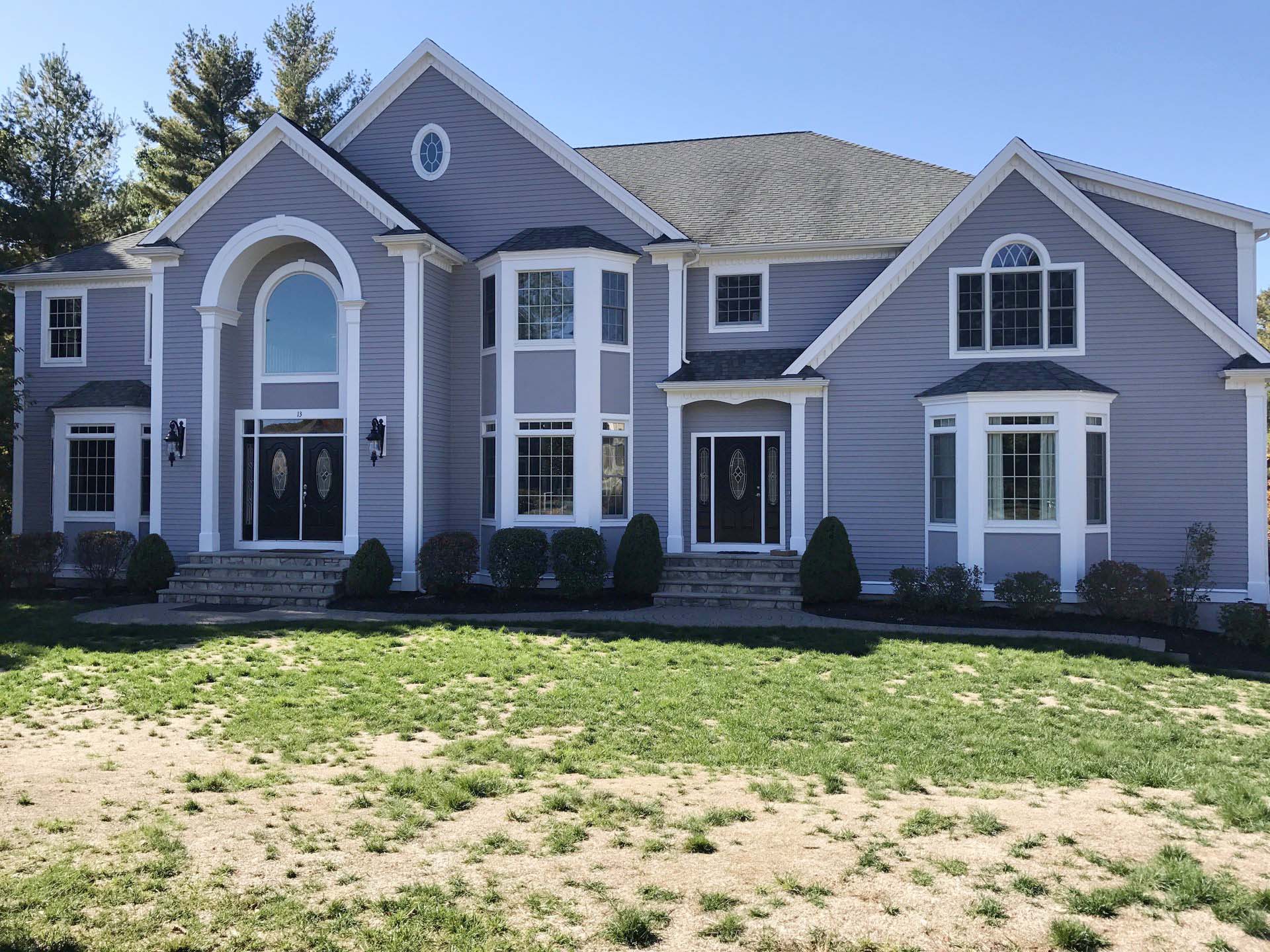 JB Painting Professional Painting Boston, MA