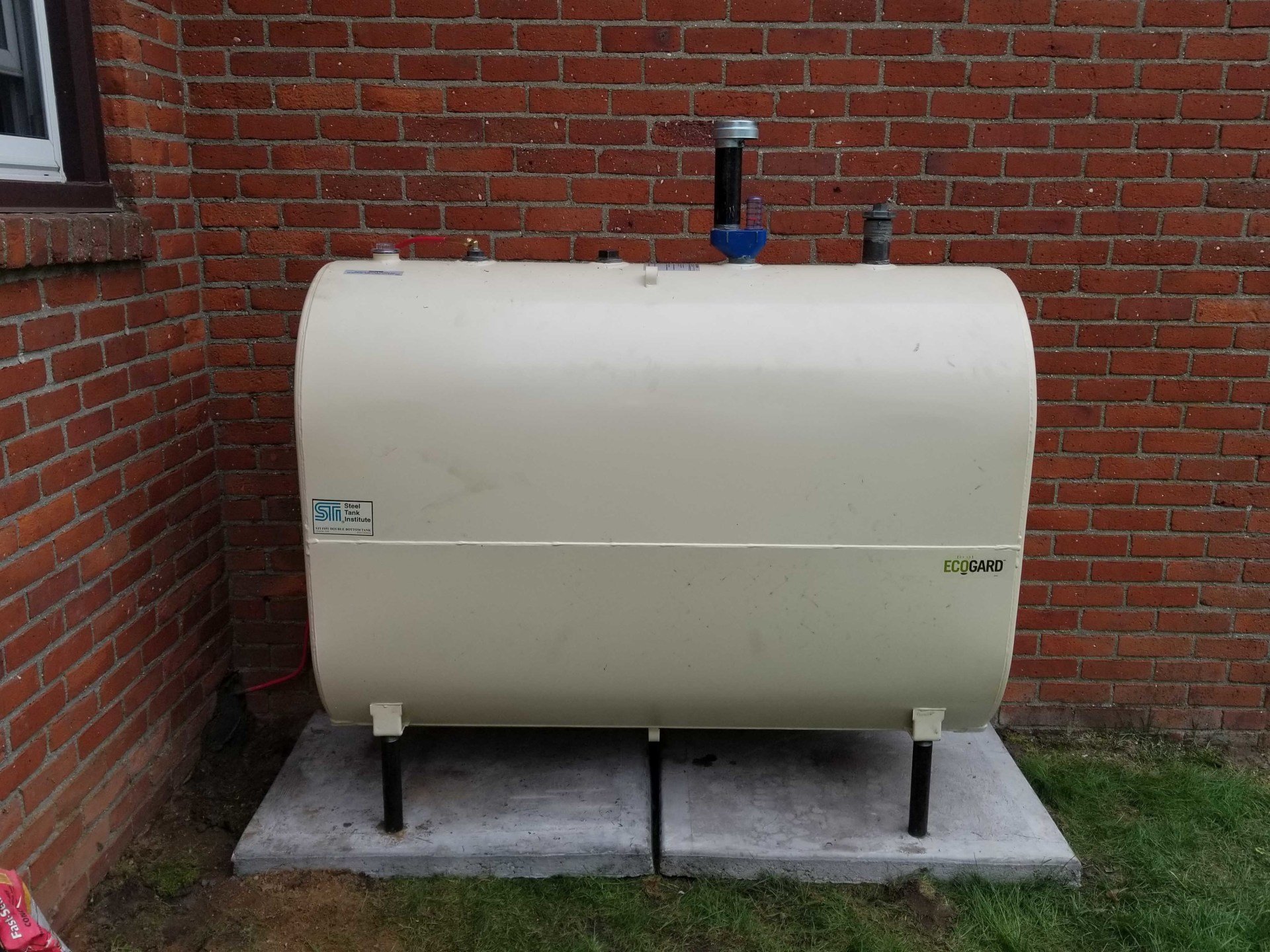 Oil Tanks Prestige Heating Service Massapequa, NY