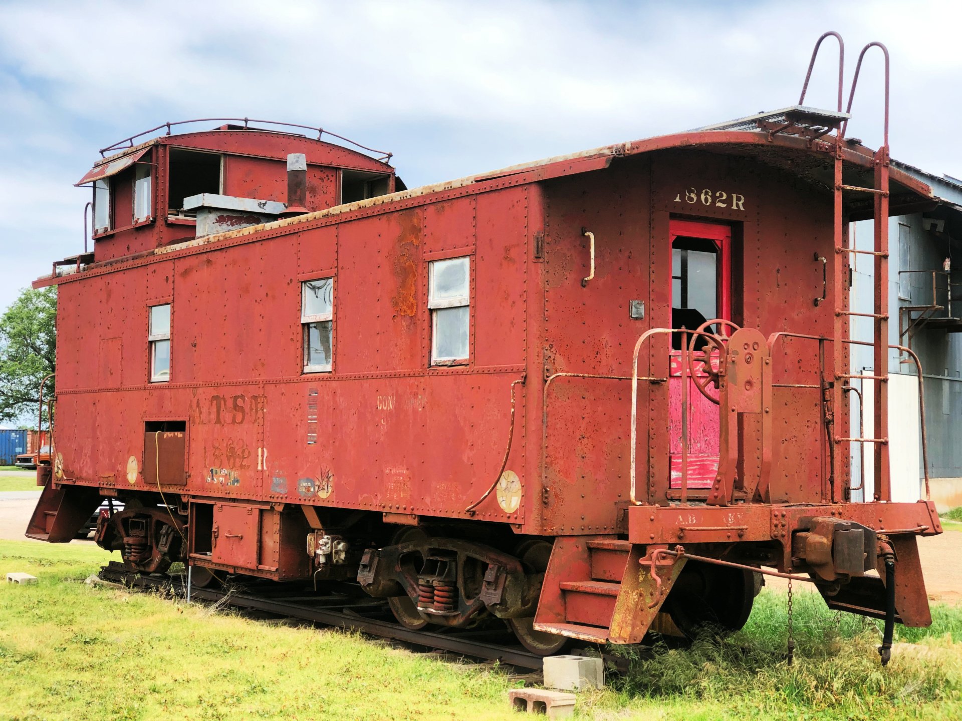 New Residents Town of Vici Vici, Oklahoma