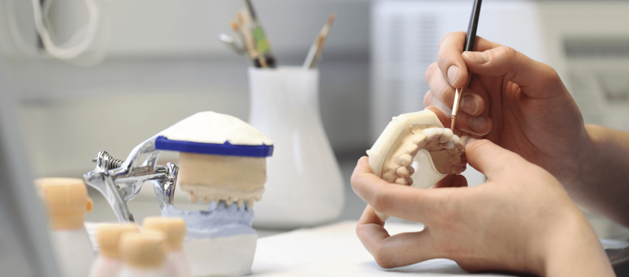 Dental Prosthesis Hobart Total Denture Care Clinics Total Denture