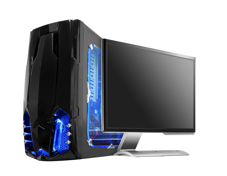 Order Your Laptop or Desktop in Milton Keynes Counter Act