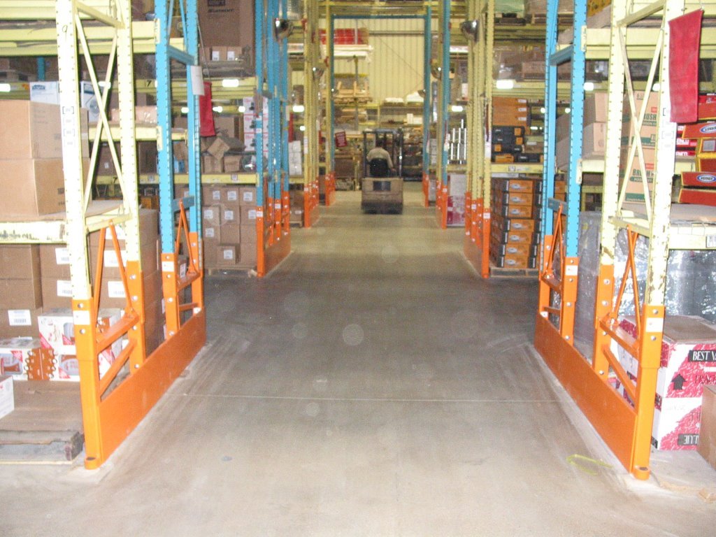 Material Handling Portland, ME Industrial Casters & Shelving