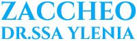ZACCHEO DR.SSA YLENIA-LOGO