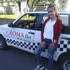 ROMA-SUR-CONDUCTORES