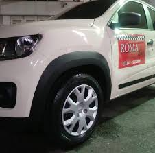 ROMA-SUR-CONDUCTORES