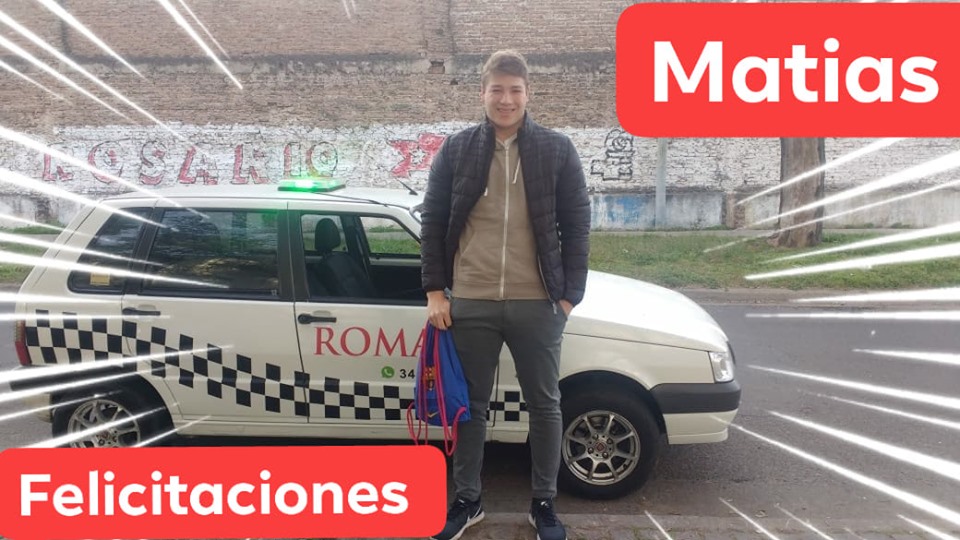 ROMA-SUR-CONDUCTORES