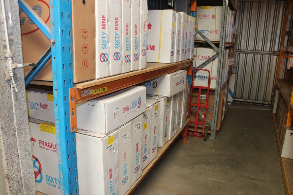 Mechanical Parts Townsville Wholesale Panel & Parts