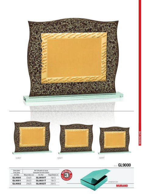 Targa Autoadesiva 30x10 Cm 'Pavimento Scorrevole' | Placca Acrilica Incisa Al Laser Con Adesivo 3M, Sfondo Giallo Per Segnaletica Interna - 3