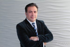 Chronic Venous Insufficiency (CVI) Beverly Hills 