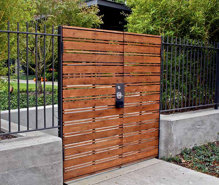 modern-automatic-gate
