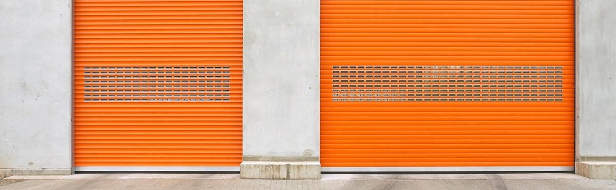 orange-garage-roller-doors