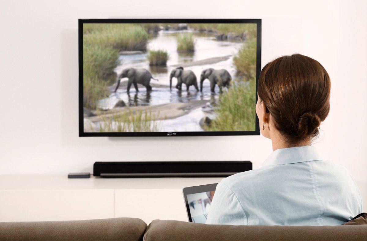 Hearing Solutions for Watching TV