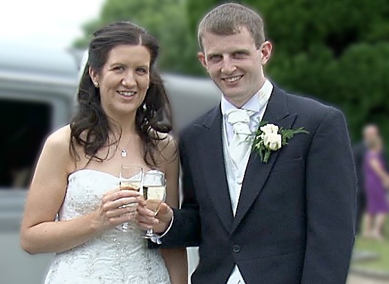 Videography at Clanard Court Hotel