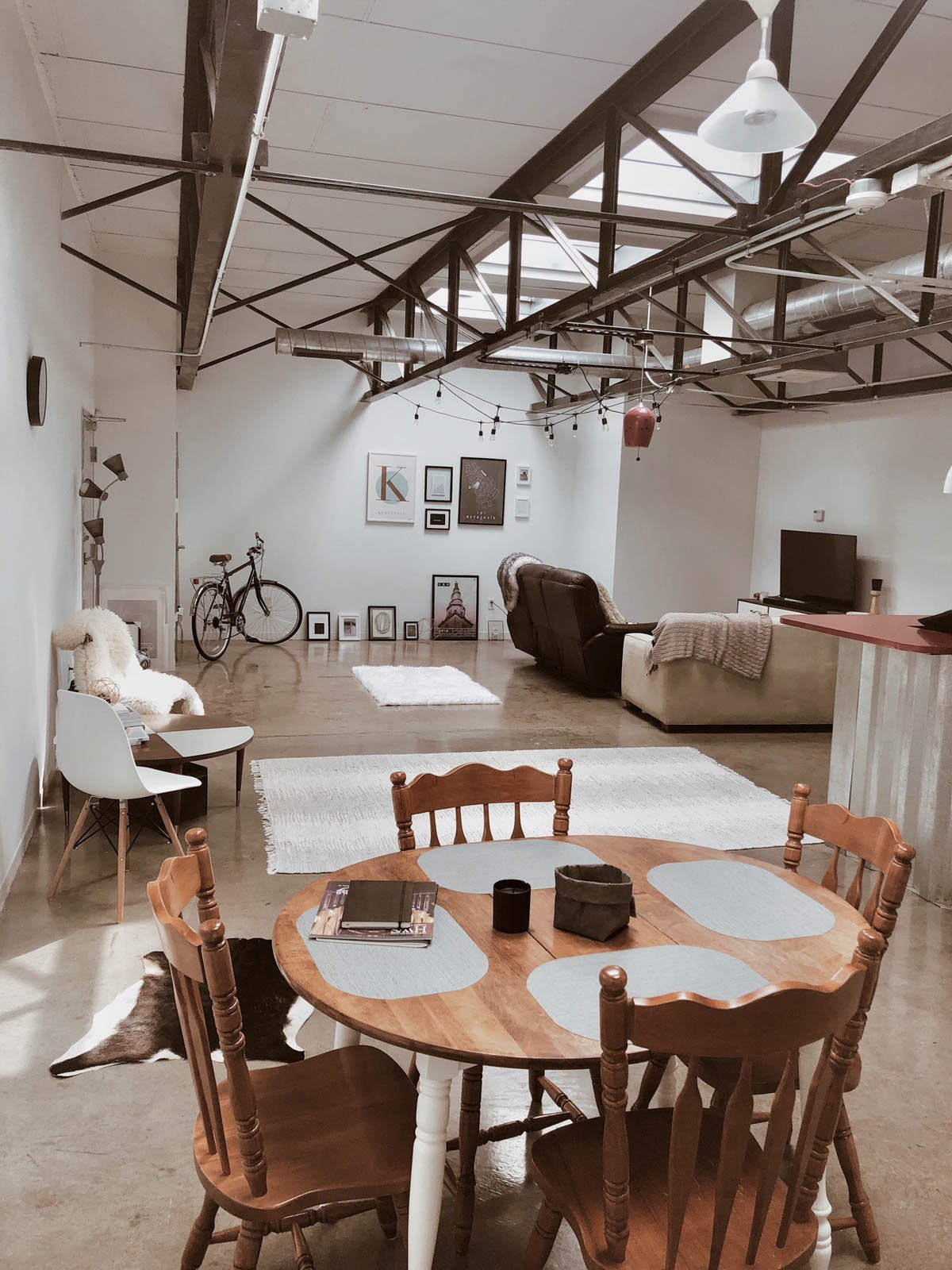 Ellicott Lofts The Buffalo Lofts