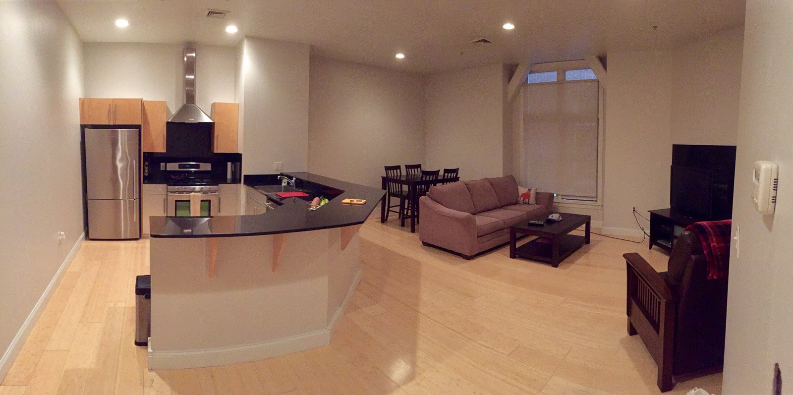 Ellicott Commons The Buffalo Lofts in Buffalo, NY